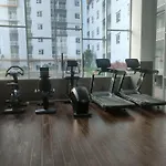 New And Homey 2Br Apartment At Suncity Residence By Travelio