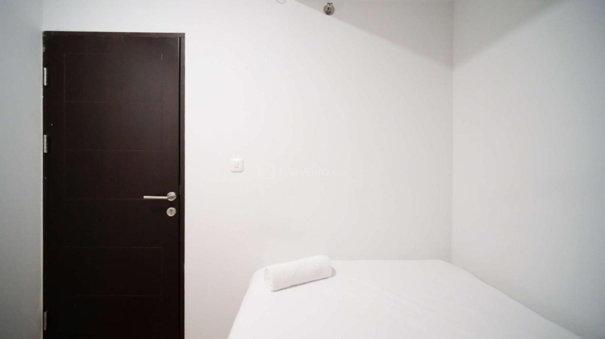 New And Homey 2br At Suncity By Travelio Apartemen